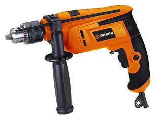Дрель ударная Вихрь 850Вт ДУ-850 25мм 3000об/мин 1,9кг