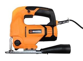 Лобзик Вихрь 750Вт ЛЭ-80 80мм 3000 ход/мин 2,1кг