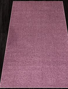 Ковер Пушистики Лана 1*2 Т600 роз