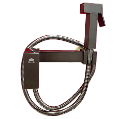 Смеситель Dominion биде SP003-GA 