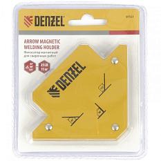 Фиксатор магнитный для сварочных работ усилие 11кг 97551