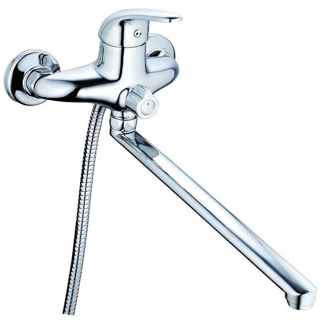 Смеситель G.Lauf ванна NHK-6149 / KLO7-A149