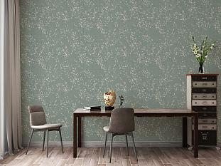 Обои Палитра Аспект виниловые на флизелине горячего тиснения 1,06*10м 70695-74 Виола /6/ 