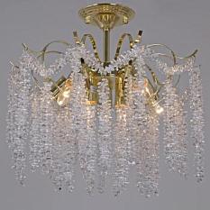 Люстра 02384/5+2