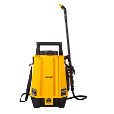 Опрыскиватель аккумуляторный с удочкой ранцевый 8л Huter SP-8AC