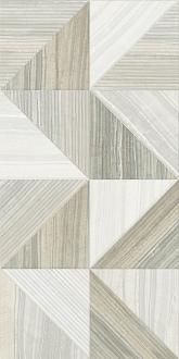 Керамическая плитка стена Березакерамика Palissandro Geo оливк 30*60 