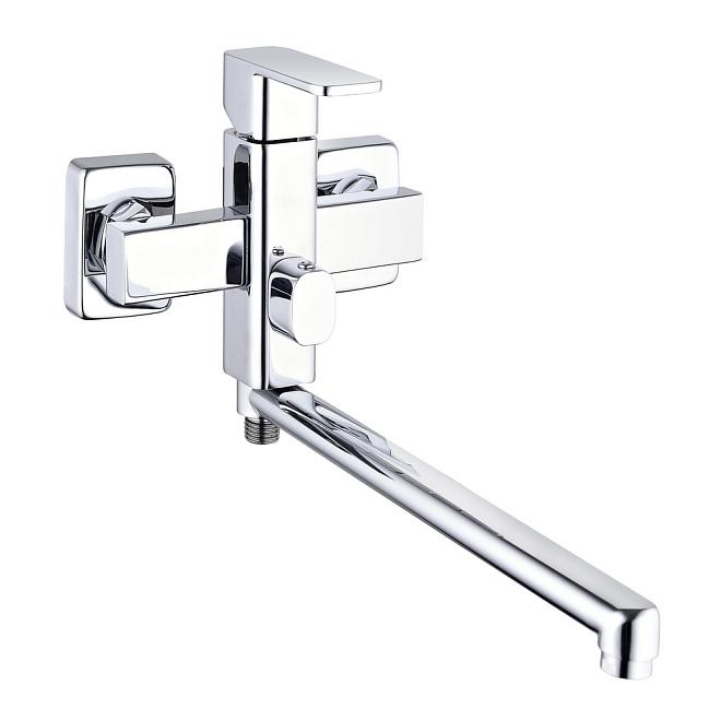 Смеситель G.Lauf ванна LEB-7123 / NEB7-A123 /8/