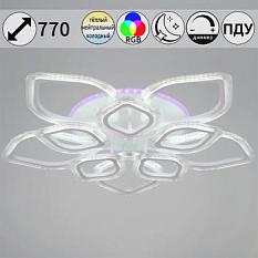 Люстра 09827/5+5А