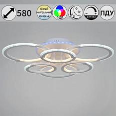 Люстра 09820/3+3