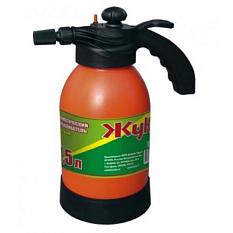 Опрыскиватель помповый 1,5л ОП-205М жук