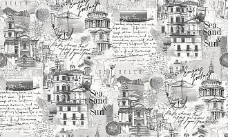 Обои Пенза ВВП виниловые на флизелине горячего тиснения 1,06*10м 588441 Италия /6/ 