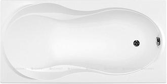 Ванна акрил Гренада белая 1,8м каркас V-310л в723ш900г495мм РАСПРОДАЖА