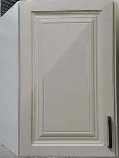 Мебель для кухни фреза Квадро/афр лапачо крем шкаф угловой ШНУ-1 ш600хг600хв720 лдсп 