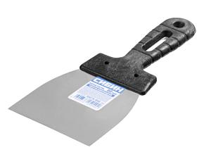 Шпатель нержавеющий&nbsp;&nbsp;80мм 10079-080