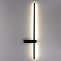 Бра 09725/800 черн