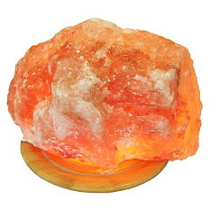 Лампа солевая 5-7кг //д