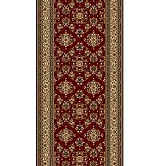 Ковер Акварель 2,5*3,5 20697_22133 бордо