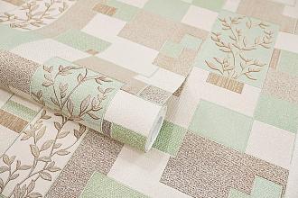 Обои AS Минск Vilia виниловые&nbsp;&nbsp;0,53*10м 1936-71 Колорит /12/