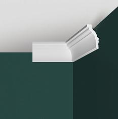 Потолочный угловой элемент Праймдекор R-65 30/60 /15*4/