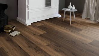 Ламинат 33кл Kaindl Natural Touch Standart Plank Antique Hickory Lowa K2215 1383*193*12 с фаской /1,602м2/