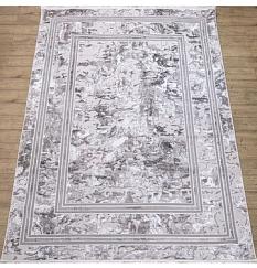 Ковер Терра 1,5*2,3 21501_20752 сер