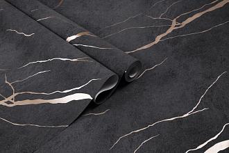 Обои Палитра HC виниловые на флизелине горячего тиснения 1,06*10м 72604-44 /8/ 