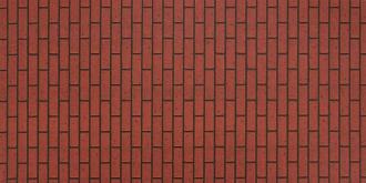 Панель стеновая влагостойкая кафель Кирпич красный обоженный 1,22*2,44м Россия