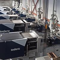 Изготовление пластиковых деталей и изделий