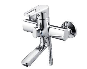 Смеситель G.Lauf ванна ZDN3-A183