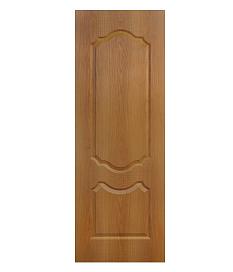 Дверное полотно пвх Мечта цвет миланский светлый ДГ 200*90