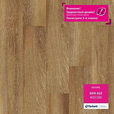 ПВХ плитка 34кл Tarkett New Age Mistero 914,4*152,4*2,1мм 