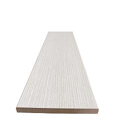 Добор 10см экошпон лиственница белая 2,07м к Лайт24 РАСПРОДАЖА