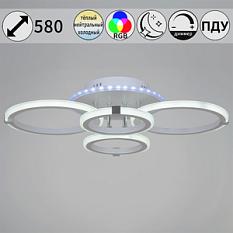 Люстра 06319/4