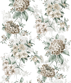 Обои Саратов гофрированные 0,53*10м Жозефина 02 /15/