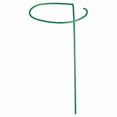 Опора для цветов /круглая большая высокая/