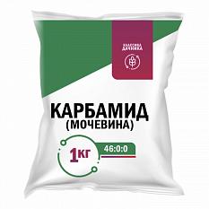 Удобрение карбамид (мочевина) 1кг