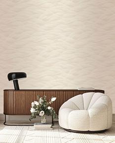 Обои ЕД виниловые на флизелине горячего тиснения 1,06*10м 6039-01 Размытие /6/