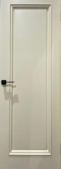 Дверное полотно эмаль 1013 слоновая кость ДГ 200*70 глухое