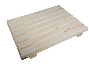 Трапик осина 800*800мм 