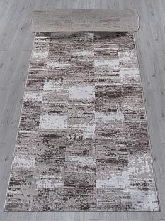 Дорожка Сильвер 1,5м F394 сер