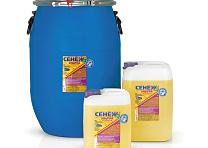 Биозащита трудновымываемая 10кг Сенеж Ультра