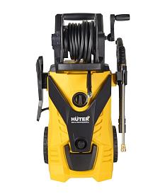 Мойка Huter 2,6кВт W210i Professional 210бар 450л/ч 19,5кг