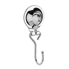 Крючок одинарный на присоске T028