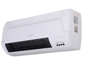 Тепловентилятор керамический Ресанта ТВК-4 2000/1000Вт 295х170х210мм 2кг