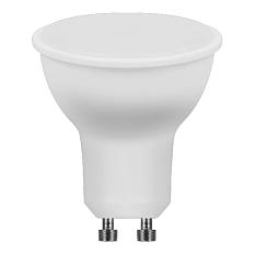 Лампа светодиодная GU10 MR16 13Вт 230V 2700K теплый 38191