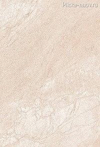 Керамическая плитка стена Керамика-Волга Дориан бежевая 25*35  ///