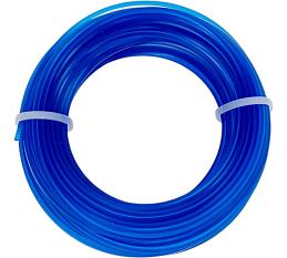 Леска для триммера 1,3мм*15м квадрат 78035