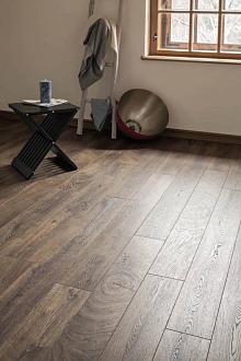 Ламинат 32кл Kaindl Natural Touch Premium Plank дуб барк К4382 1383*159*10 с фаской /1,760м2/