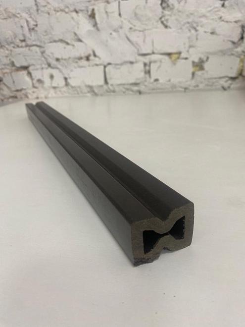 Террасная доска ДПК Лага усиленная 30*40*4000мм