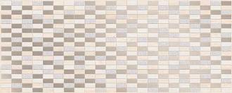 Вставка Березакерамика Элиз бежевая 1 50*20 ///